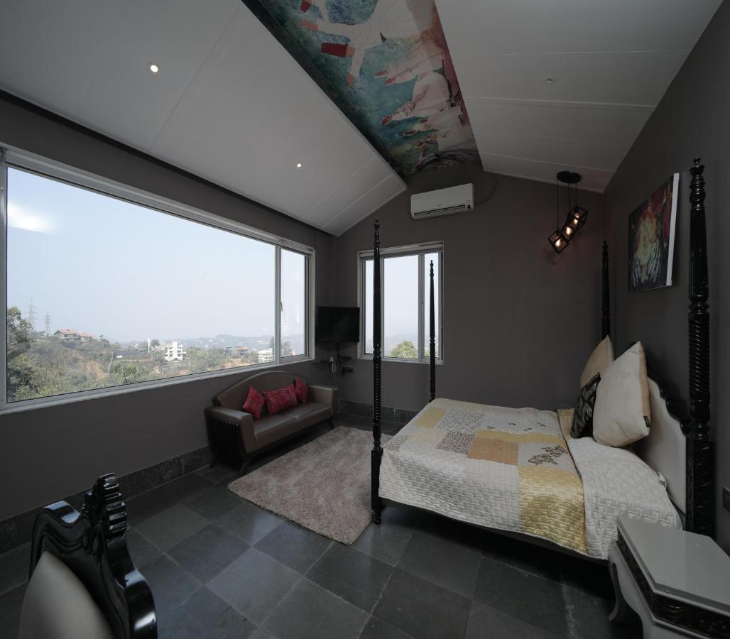 360 South, Khandala Lonavala Ngoại thất bức ảnh