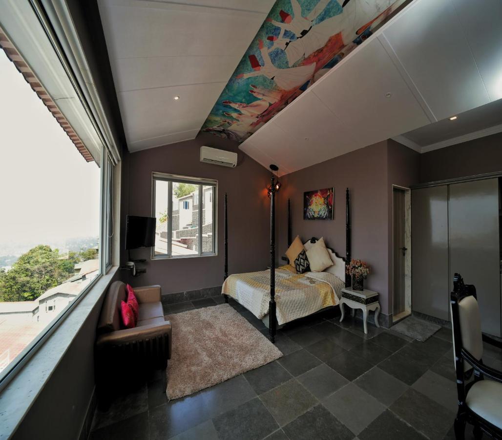 360 South, Khandala Lonavala Ngoại thất bức ảnh