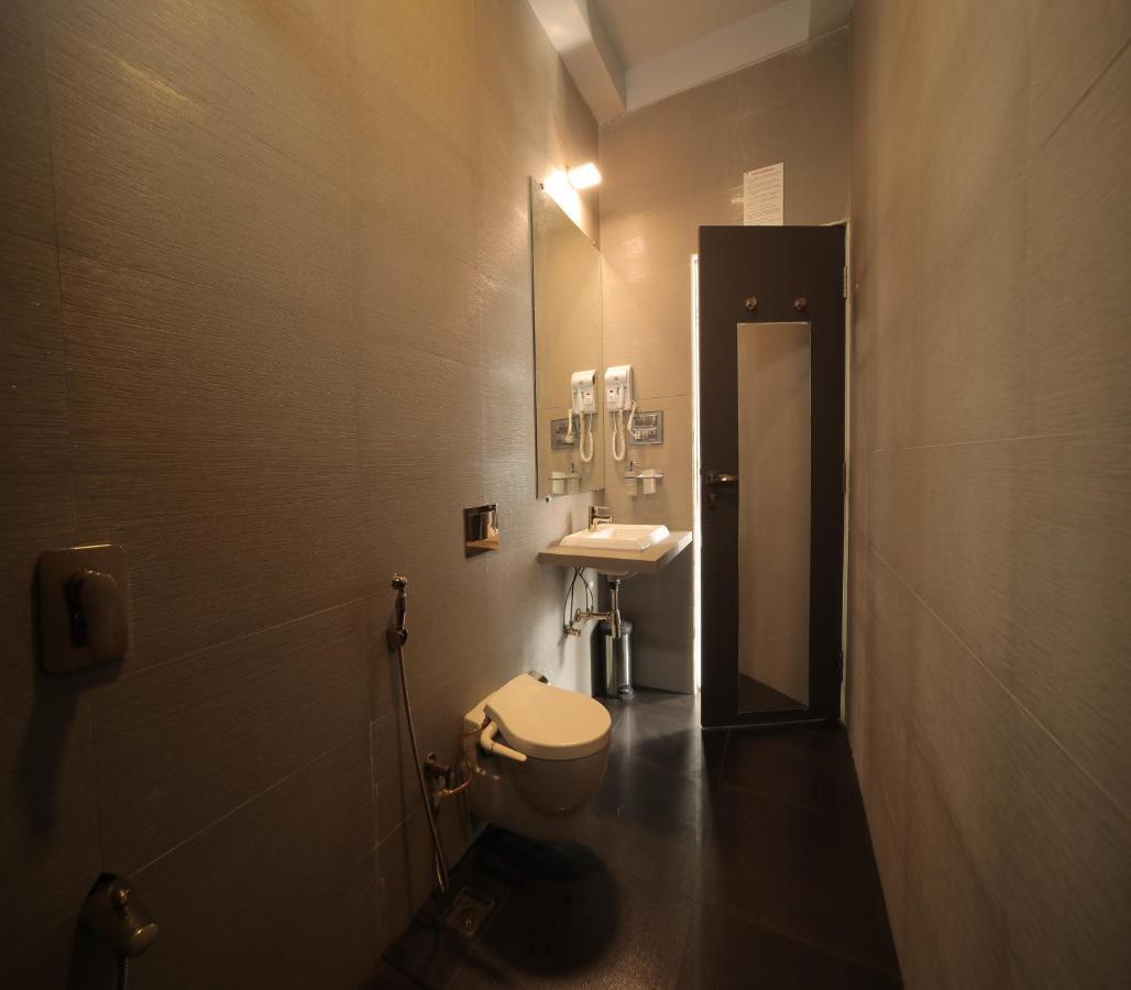 360 South, Khandala Lonavala Ngoại thất bức ảnh