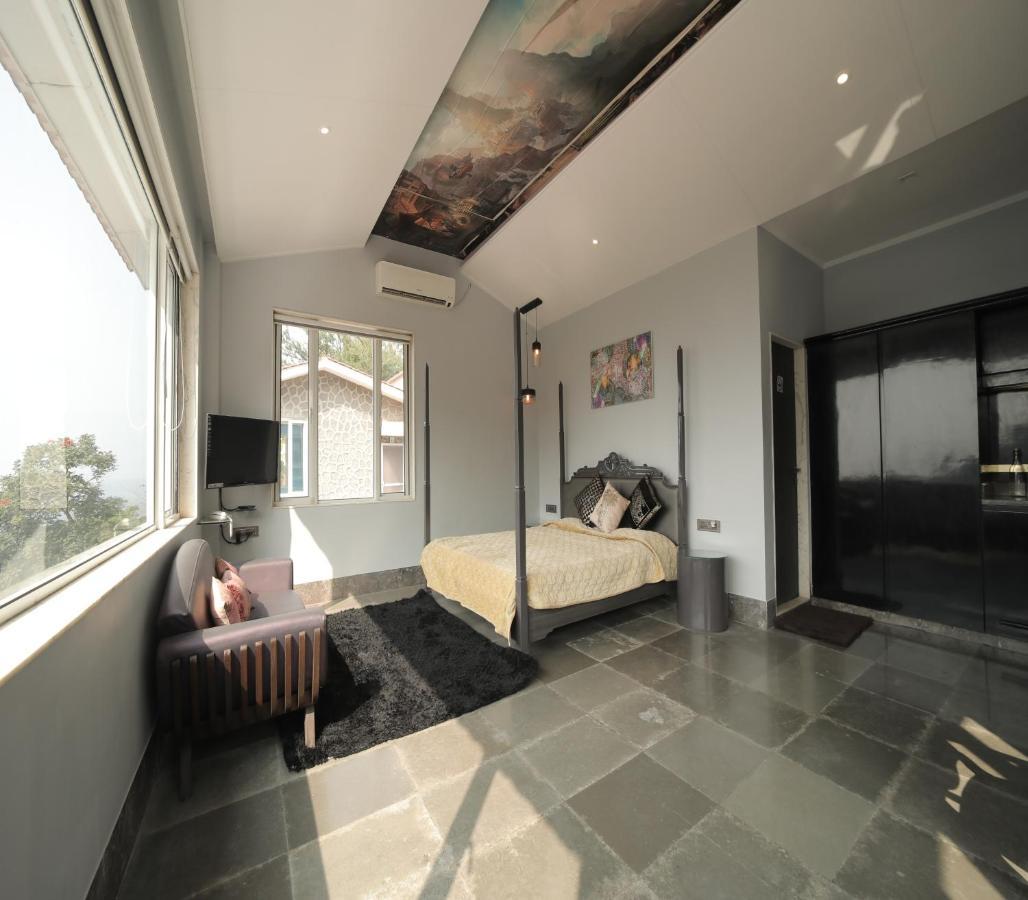 360 South, Khandala Lonavala Ngoại thất bức ảnh