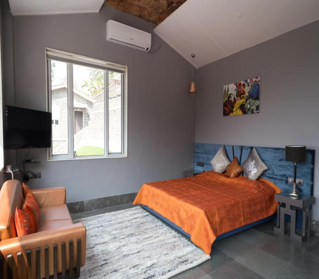360 South, Khandala Lonavala Ngoại thất bức ảnh
