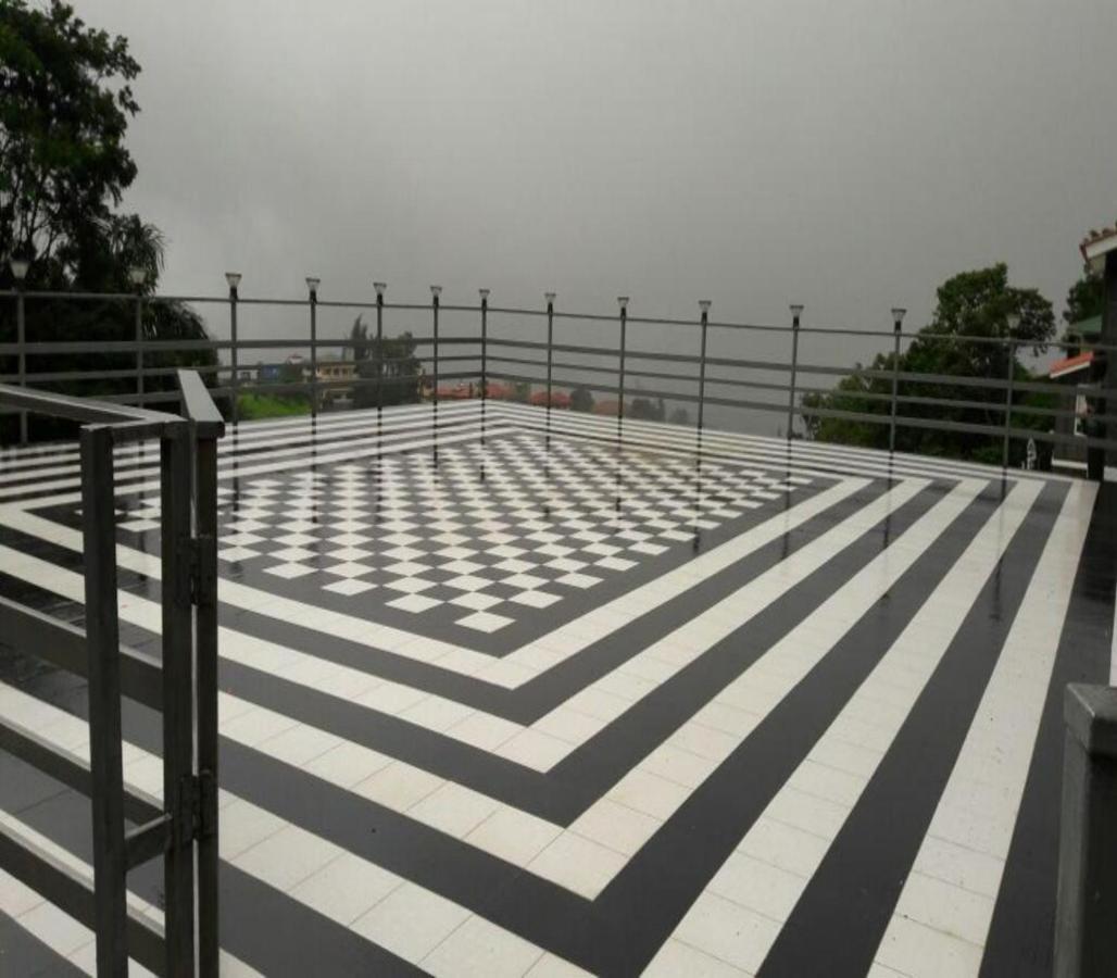 360 South, Khandala Lonavala Ngoại thất bức ảnh