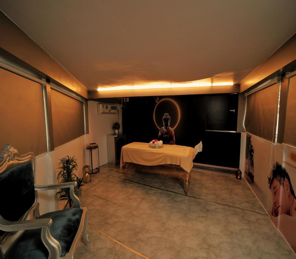 360 South, Khandala Lonavala Ngoại thất bức ảnh