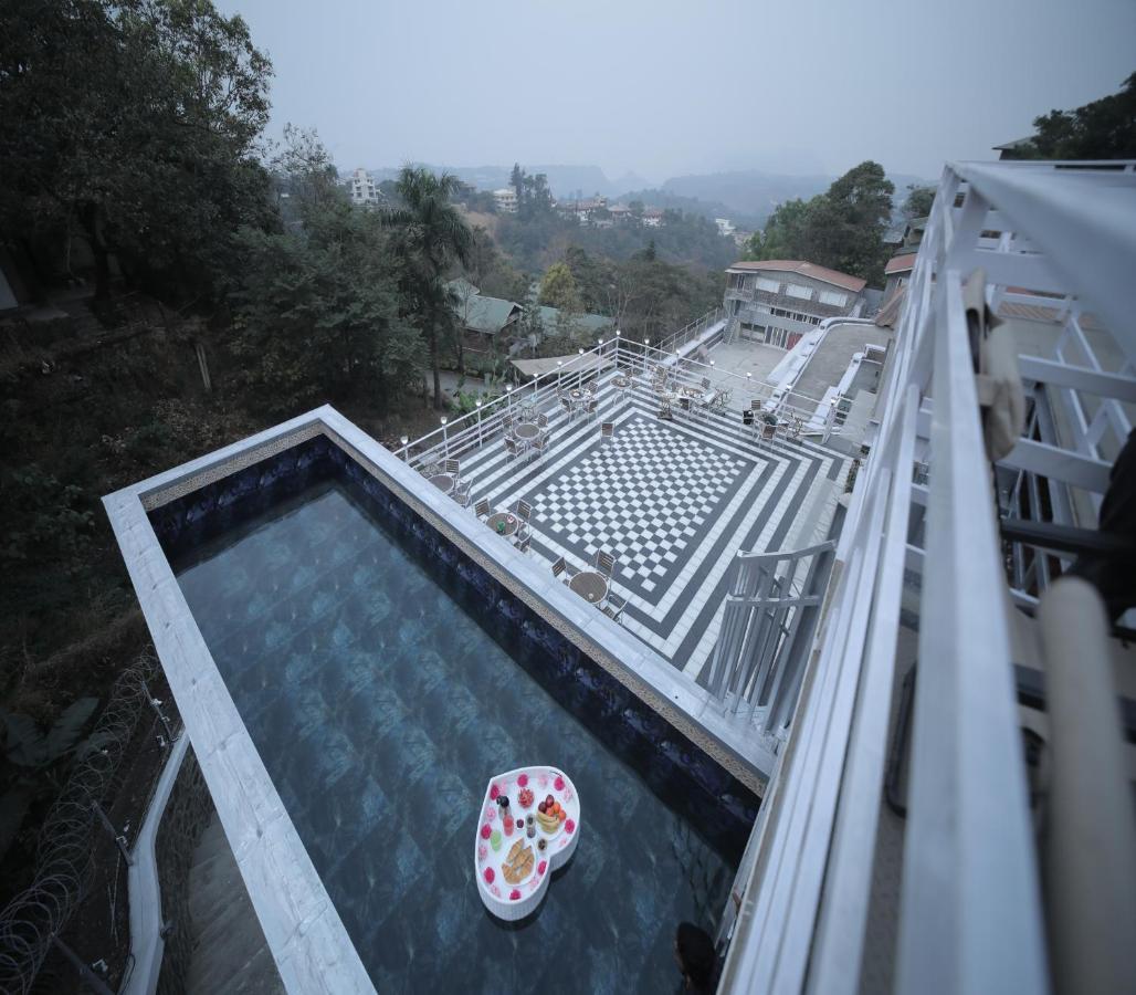 360 South, Khandala Lonavala Ngoại thất bức ảnh