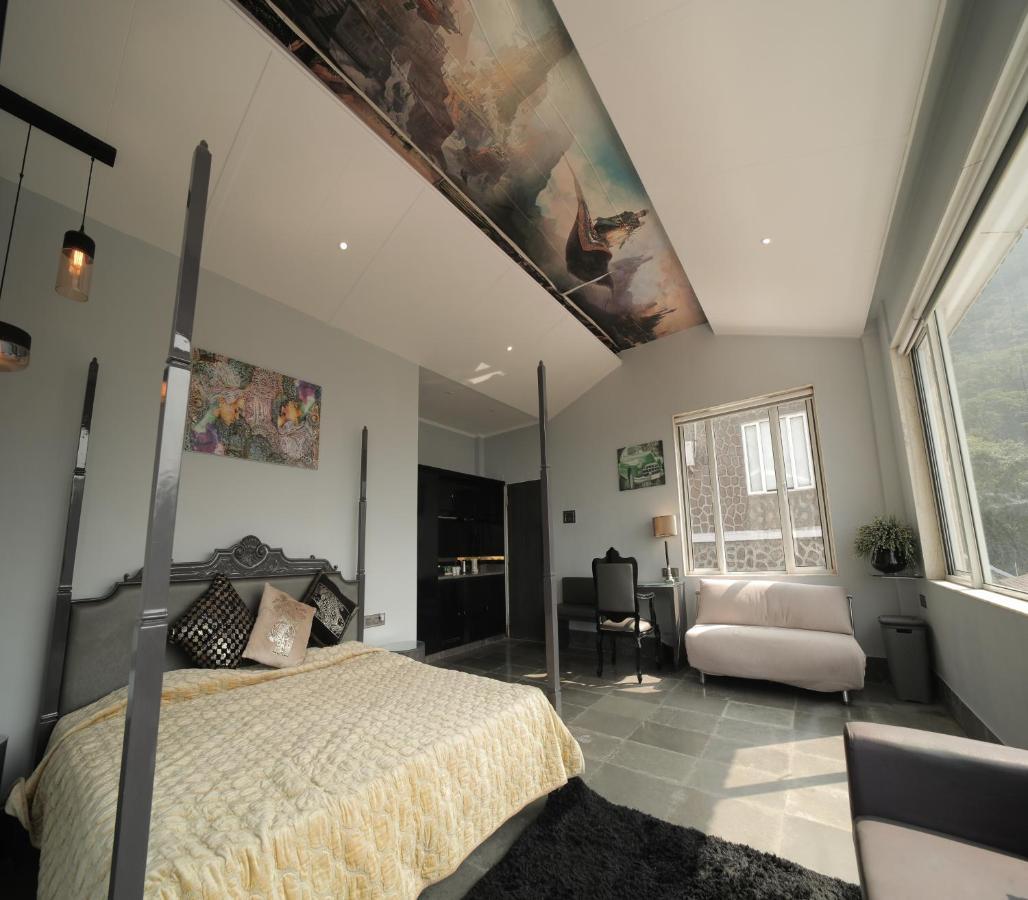 360 South, Khandala Lonavala Ngoại thất bức ảnh
