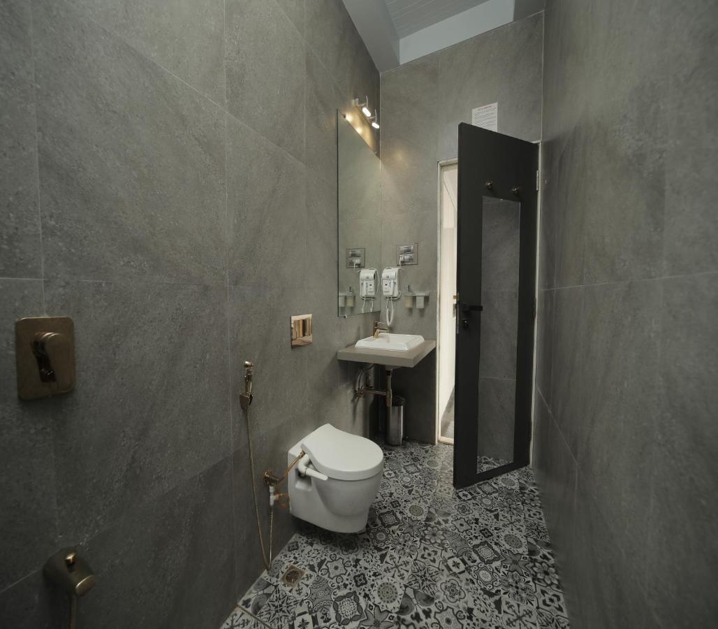 360 South, Khandala Lonavala Ngoại thất bức ảnh