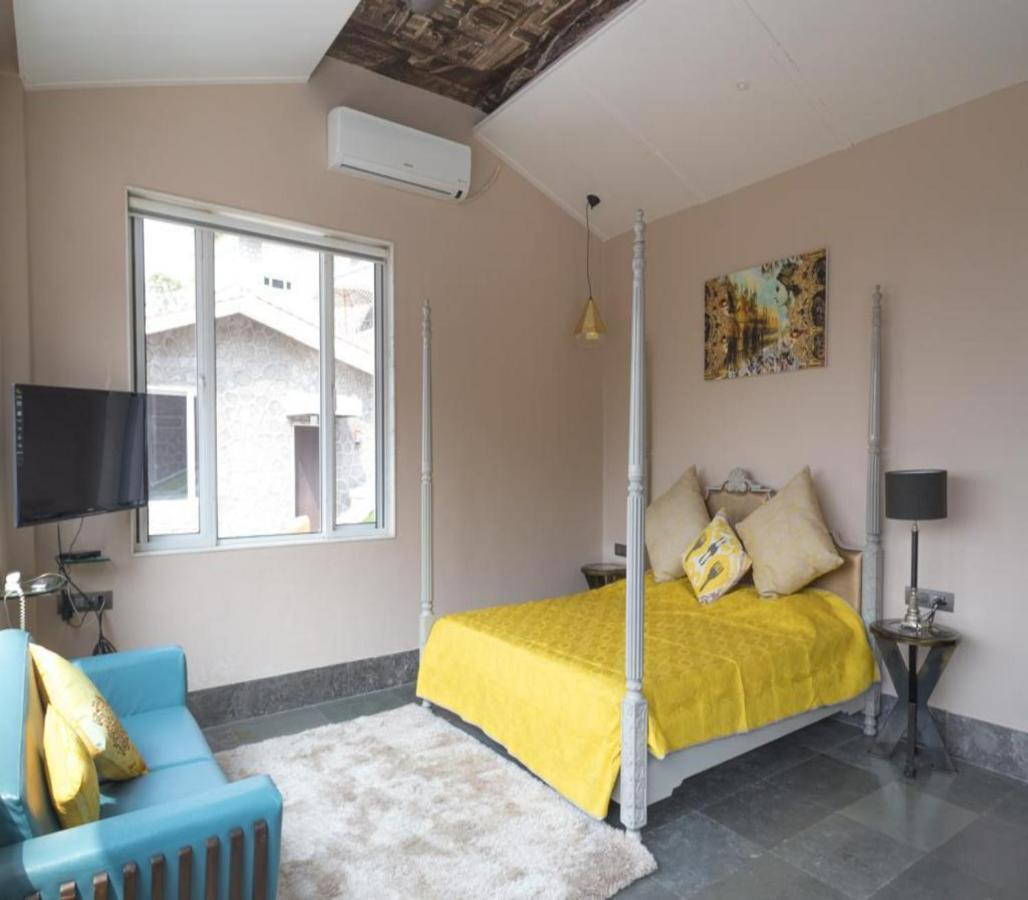 360 South, Khandala Lonavala Ngoại thất bức ảnh