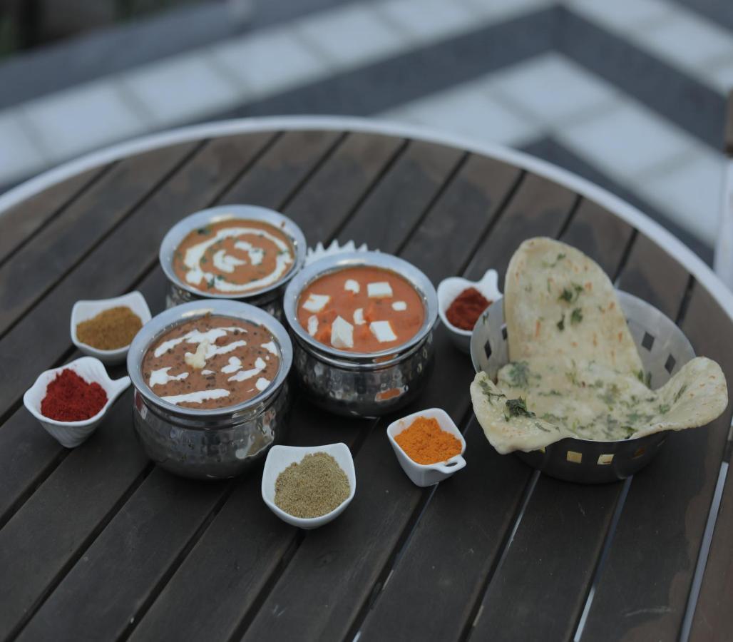 360 South, Khandala Lonavala Ngoại thất bức ảnh