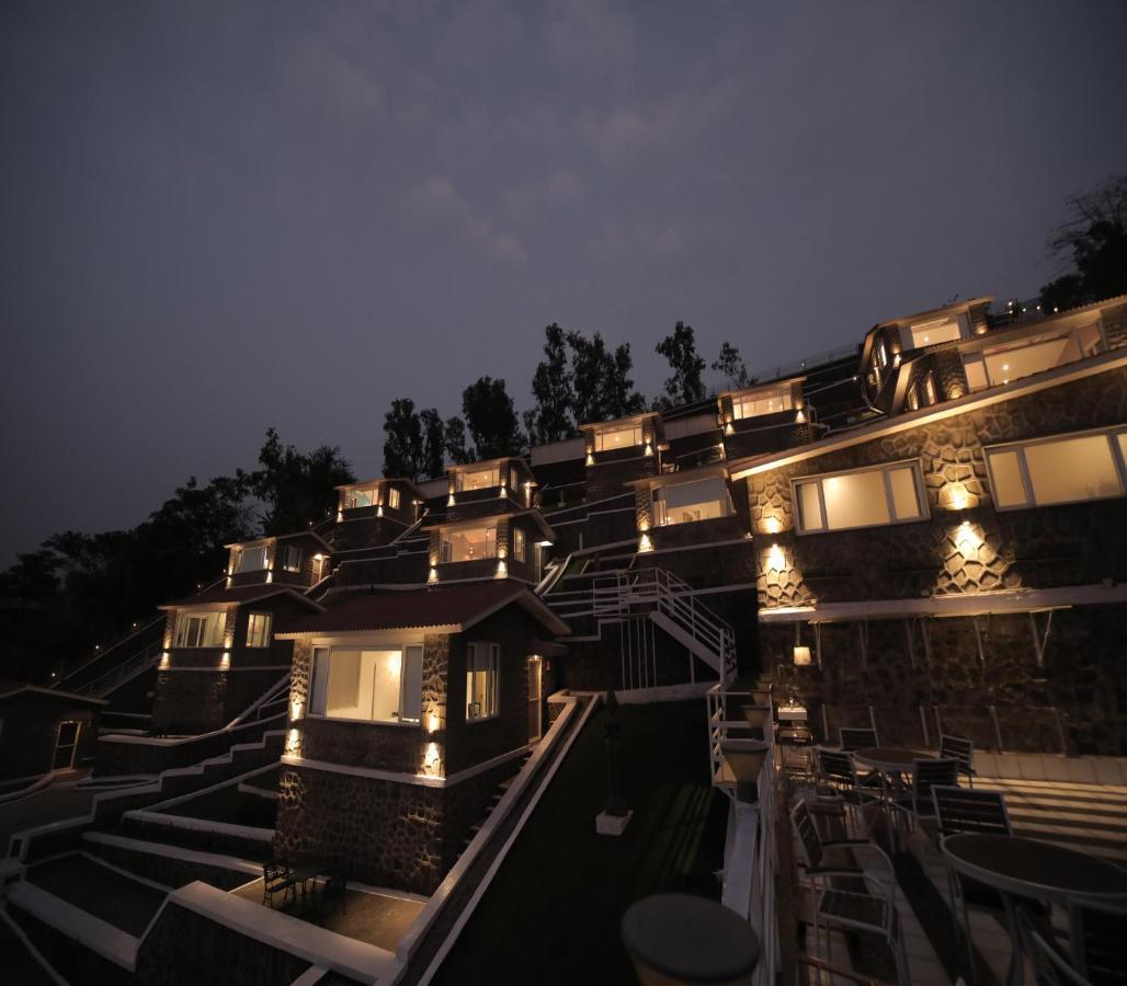 360 South, Khandala Lonavala Ngoại thất bức ảnh