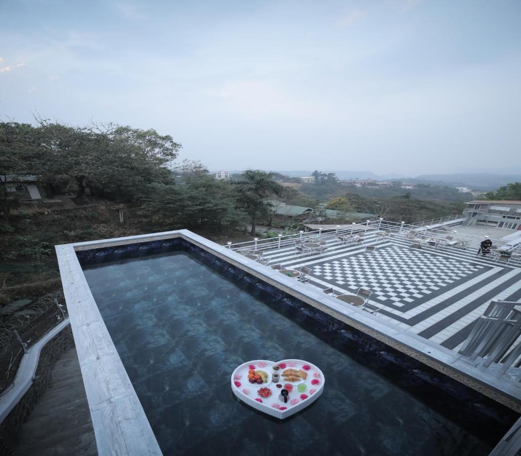 360 South, Khandala Lonavala Ngoại thất bức ảnh