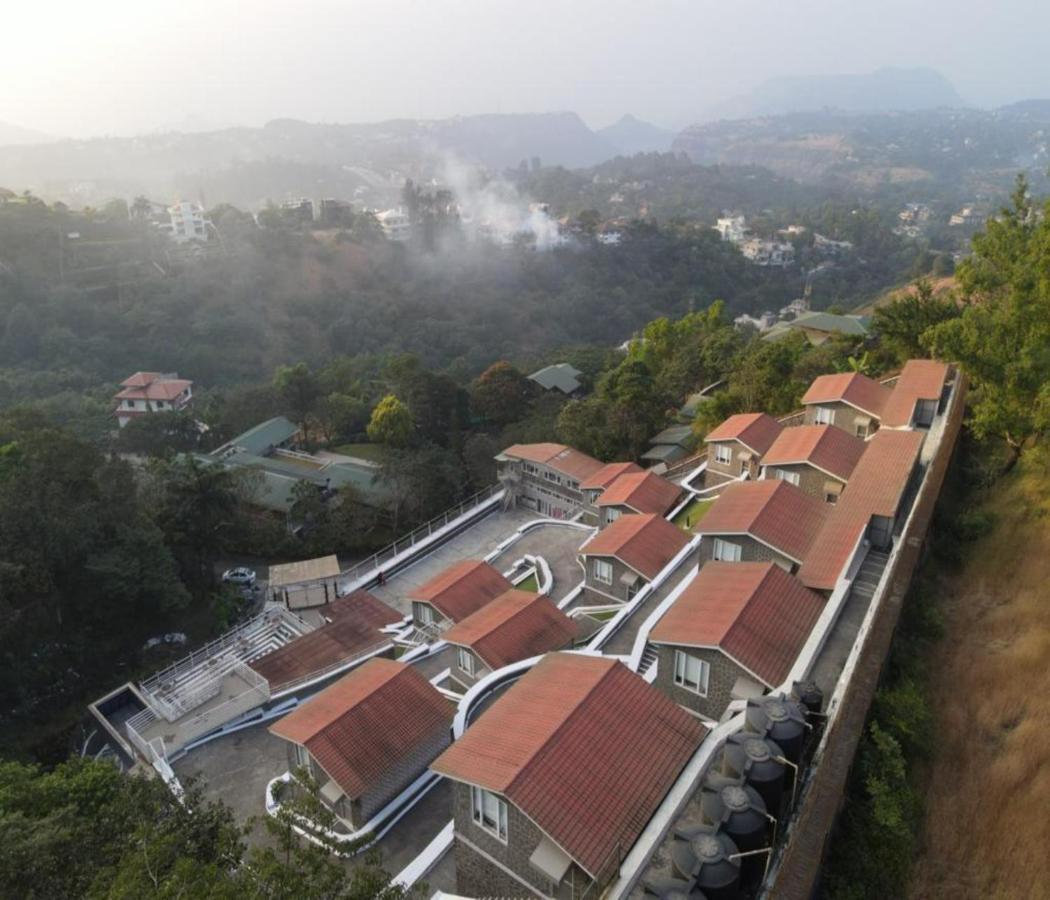 360 South, Khandala Lonavala Ngoại thất bức ảnh